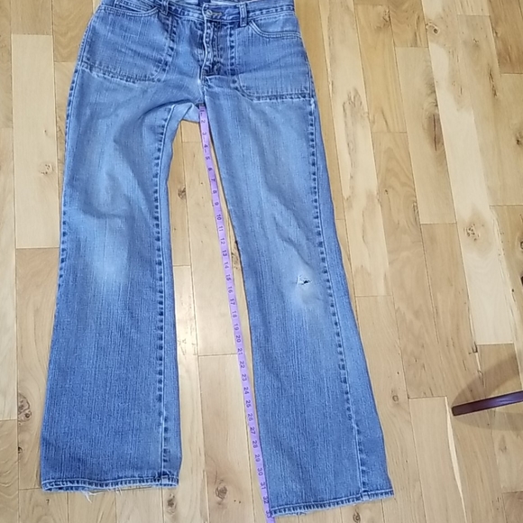 Gap Jean's 8L - Picture 5 of 9